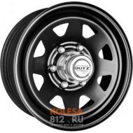 DOTZ Dakar