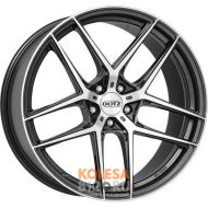DOTZ LagunaSeca dark
