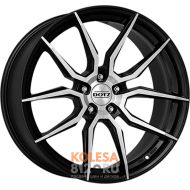 DOTZ Misano dark
