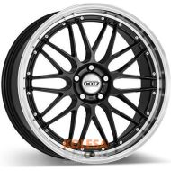 DOTZ Revvo black edt