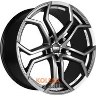Fondmetal 9XR