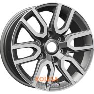 KHOMEN KHW 1723