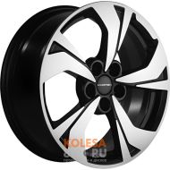 KHOMEN KHW 1724