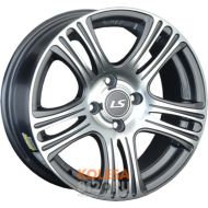 LS 318