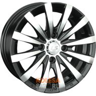 LS 534