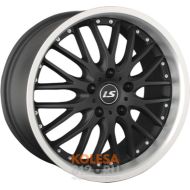 LS 564