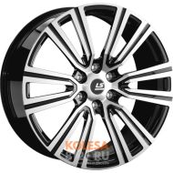 LS FlowForming FG15