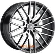 LS FlowForming RC03