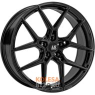 LS FlowForming RC100