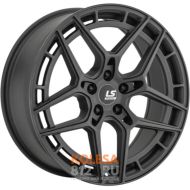 LS FlowForming RC107
