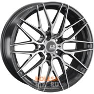 LS FlowForming RC13