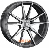 LS FlowForming RC35