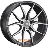LS FlowForming RC36