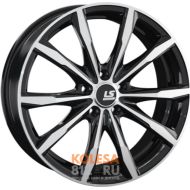 LS FlowForming RC38