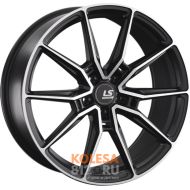 LS FlowForming RC58