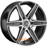 LS FlowForming RC62