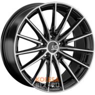 LS FlowForming RC63