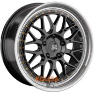 LS FlowForming RC65