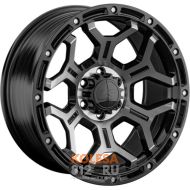 LS FlowForming RC68