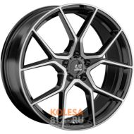 LS FlowForming RC72