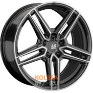 LS FlowForming RC79