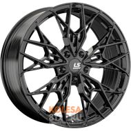 LS FlowForming RC83