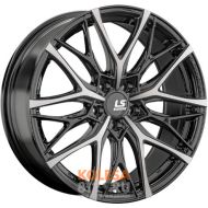 LS FlowForming RC84