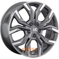 LS FlowForming RC92