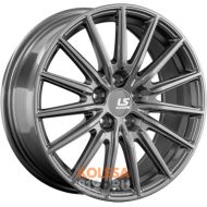 LS FlowForming RC93