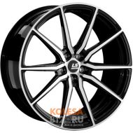 LS Forged FG01