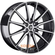 LS Forged FG02