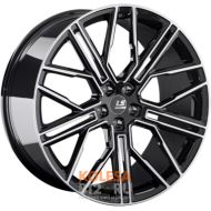 LS Forged FG08