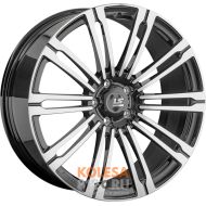 LS Forged FG16