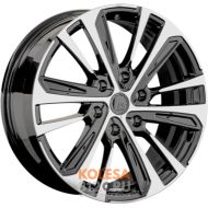 LS Forged FG19
