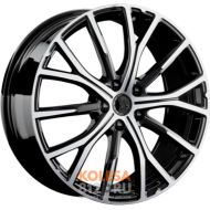 LS Forged FG21