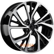 LS Forged FG22
