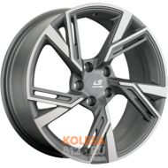 LS Forged FG23