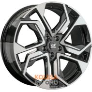 LS Forged FG30
