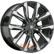 LS Forged FG34