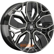 LS Forged FG38
