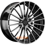 LS Forged FG44