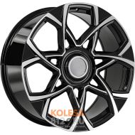 LS Forged FG59