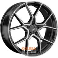 LS RC72