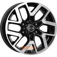 Mak Gravel