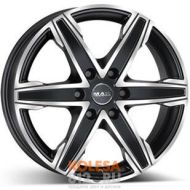 Mak King 6