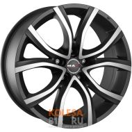 Mak Nitro 4