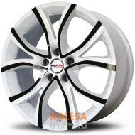 Mak Nitro 5