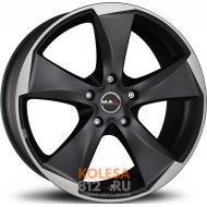 Mak Raptor 5
