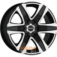 Mak Stone 4x4 T