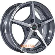 Megami MGM-19FF